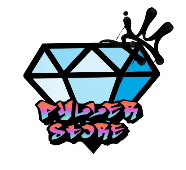 pyller store logo